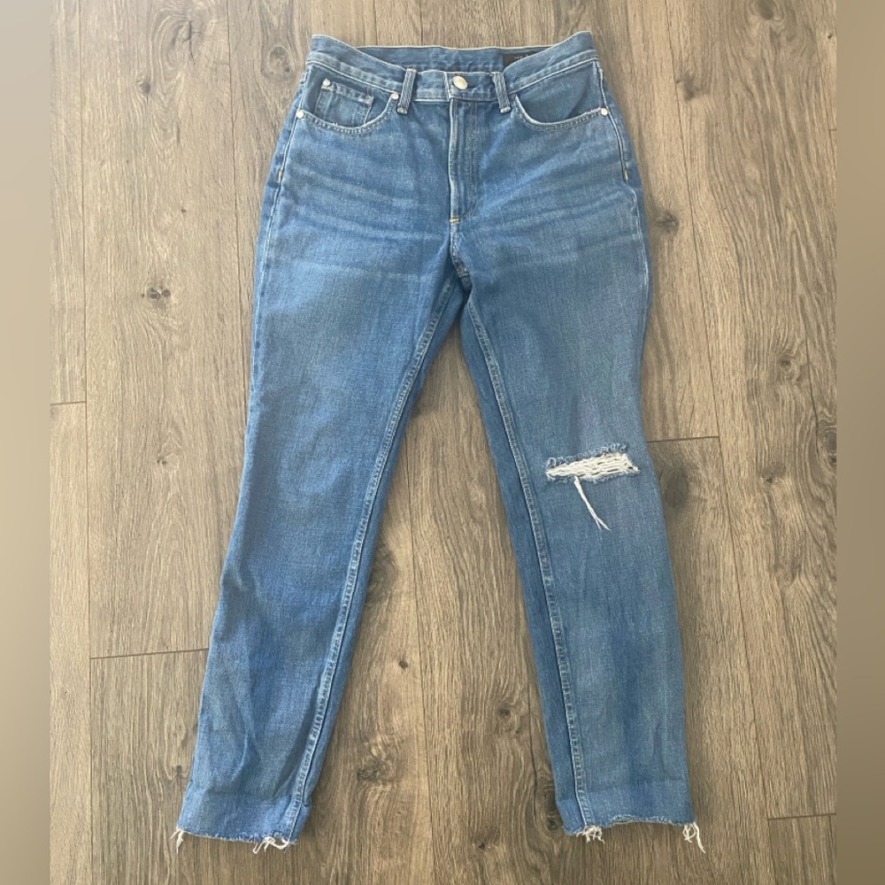 Rag & Bone Pamela Jeans